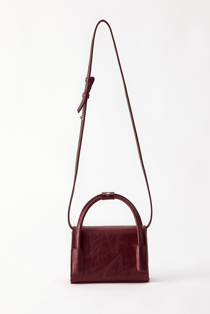 BORDO ALL DAY BAG - Thumbnail