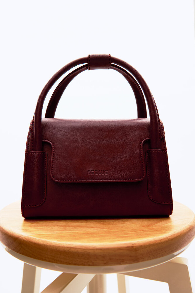 BORDO ALL DAY BAG - Thumbnail