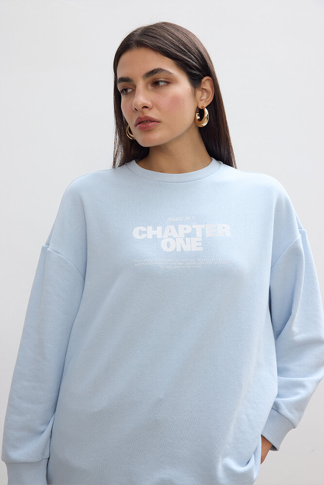 CHAPTER ONE SWEATSHIRT - Thumbnail