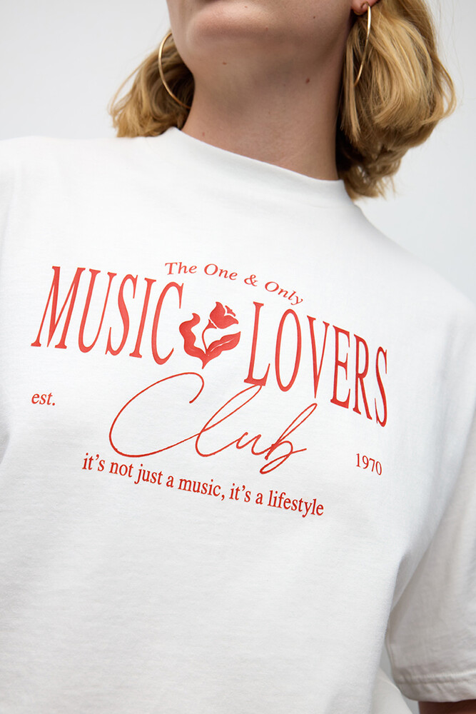 BE BLUE - MUSIC LOVERS BASKILI T-SHIRT (1)